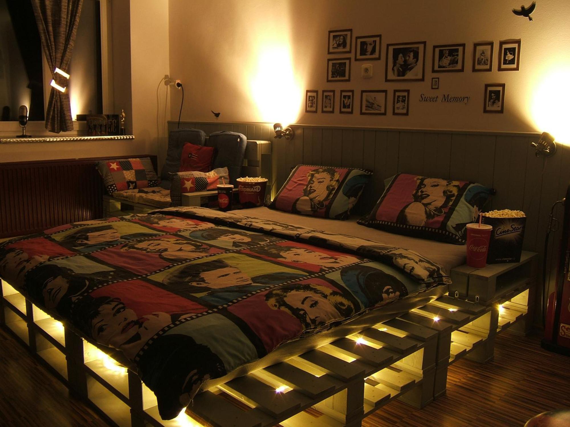 Penzion Stribrny Vitr (Adults Only) Horni Plana Room photo