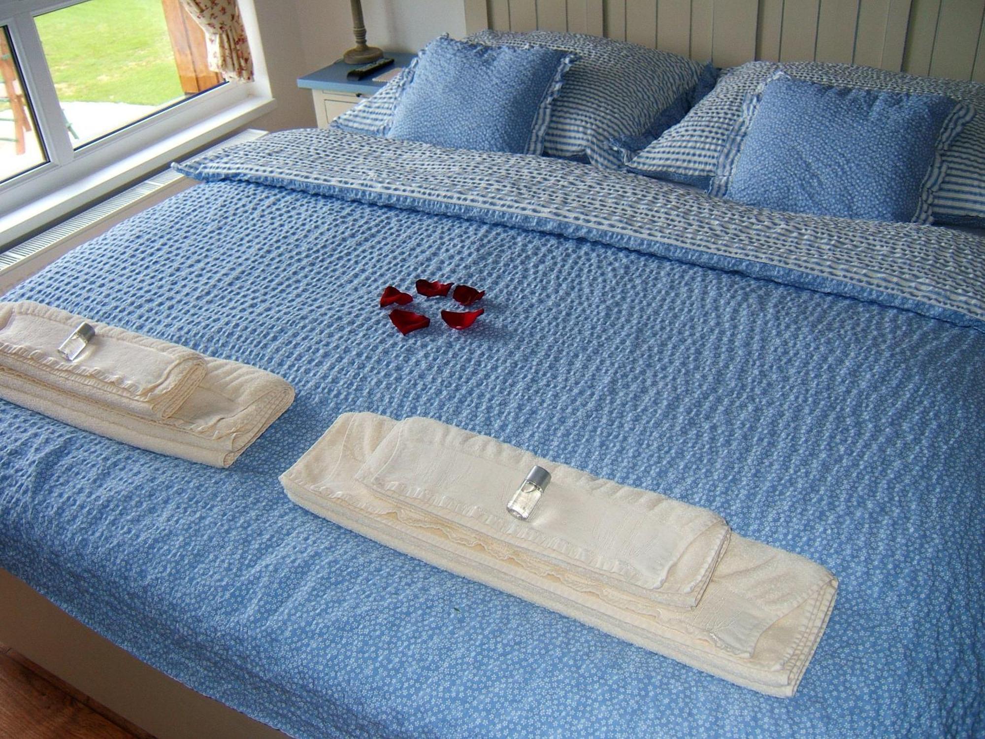 Penzion Stribrny Vitr (Adults Only) Horni Plana Room photo